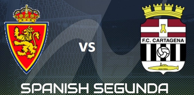 Nhận định - Soi kèo bóng đá Zaragoza vs Cartagena hôm nay, 03h00 ngày 31/08