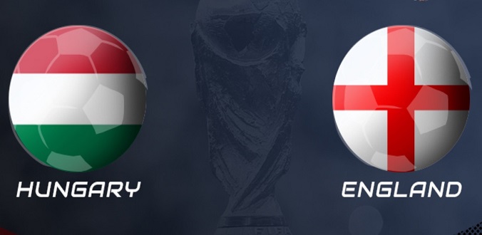 Nhận định - Soi kèo bóng đá Hungary vs Anh hôm nay, 01h45 ngày 03/09