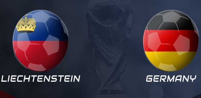 Nhận định - Soi kèo bóng đá Liechtenstein vs Đức hôm nay, 01h45 ngày 03/09