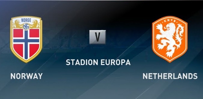 Nhận định - Soi kèo bóng đá Na Uy vs Hà Lan hôm nay, 01h45 ngày 02/09