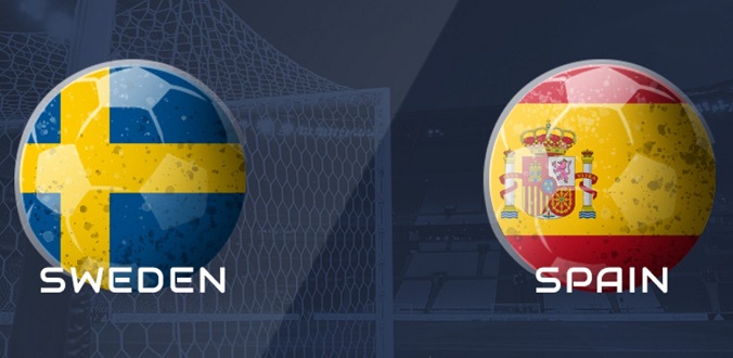Nhận định - Soi kèo bóng đá Thụy Điển vs Tây Ban Nha hôm nay, 01h45 ngày 03/09