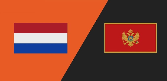 Nhận định - Soi kèo bóng đá Hà Lan vs Montenegro hôm nay, 01h45 ngày 05/09