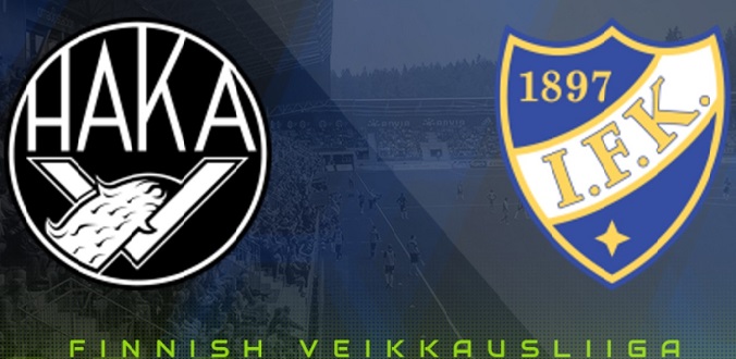 Nhận định - Soi kèo bóng đá Haka vs HIFK hôm nay, 22h30 ngày 03/09