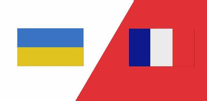 Nhận định - Soi kèo bóng đá Ukraine vs Pháp hôm nay, 01h45 ngày 05/09