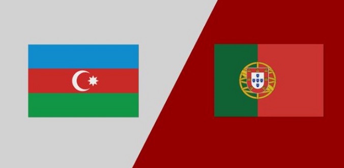 Nhận định - Soi kèo bóng đá Azerbaijan vs Bồ Đào Nha hôm nay, 23h00 ngày 07/09