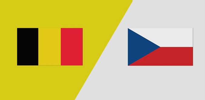 Nhận định - Soi kèo bóng đá Bỉ vs Czech hôm nay, 01h45 ngày 06/09