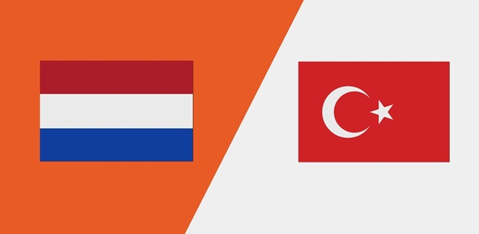 Nhận định - Soi kèo bóng đá Hà Lan vs Thổ Nhĩ Kỳ hôm nay, 01h45 ngày 08/09