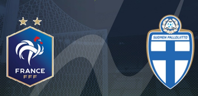 Nhận định - Soi kèo bóng đá Pháp vs Phần Lan hôm nay, 01h45 ngày 08/09