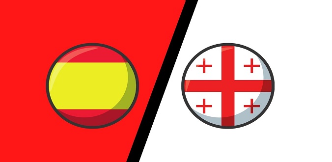 Nhận định - Soi kèo bóng đá Tây Ban Nha vs Georgia hôm nay, 01h45 ngày 06/09
