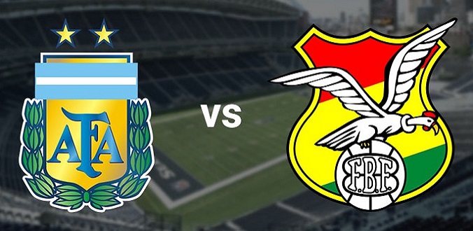 Nhận định - Soi kèo bóng đá Argentina vs Bolivia hôm nay, 06h30 ngày 10/09