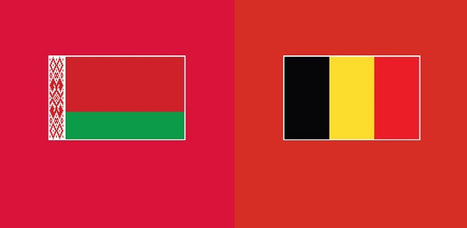 Nhận định - Soi kèo bóng đá Belarus vs Bỉ hôm nay, 01h45 ngày 09/09