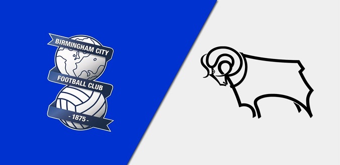 Nhận định - Soi kèo bóng đá Birmingham vs Derby hôm nay, 02h00 ngày 11/09 