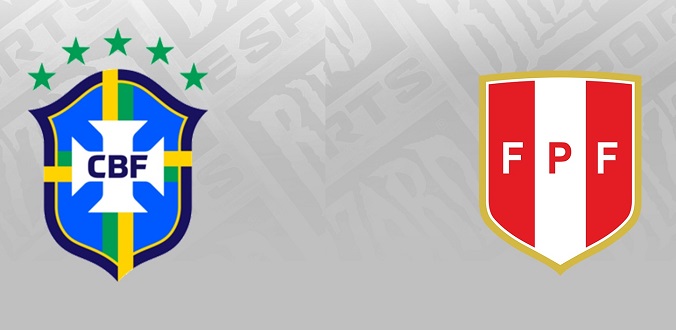 Nhận định - Soi kèo bóng đá Brazil vs Peru hôm nay, 07h30 ngày 10/09