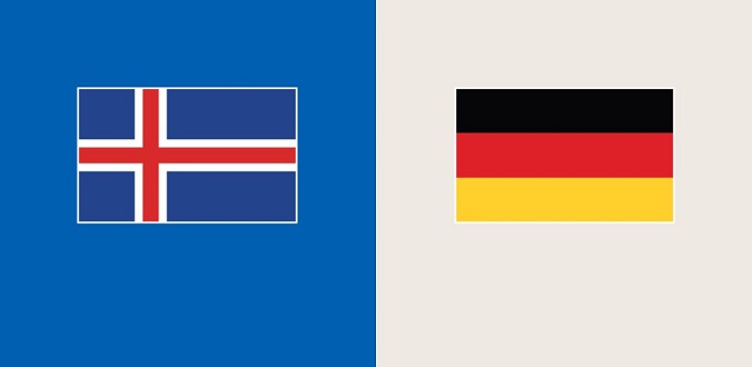 Nhận định - Soi kèo bóng đá Iceland vs Đức hôm nay, 01h45 ngày 09/09