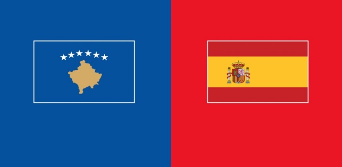 Nhận định - Soi kèo bóng đá Kosovo vs Tây Ban Nha hôm nay, 01h45 ngày 09/09 