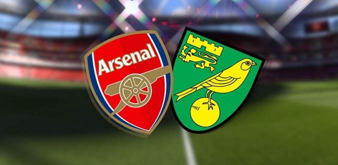 Nhận định - Soi kèo bóng đá Arsenal vs Norwich hôm nay, 21h00 ngày 11/09