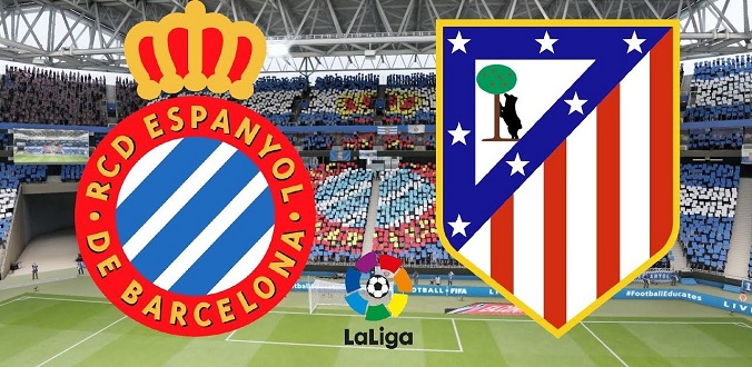 Nhận định - Soi kèo bóng đá Espanyol vs Atletico hôm nay, 19h00 ngày 12/09