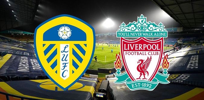 Nhận định - Soi kèo bóng đá Leeds vs Liverpool hôm nay, 22h30 ngày 12/09