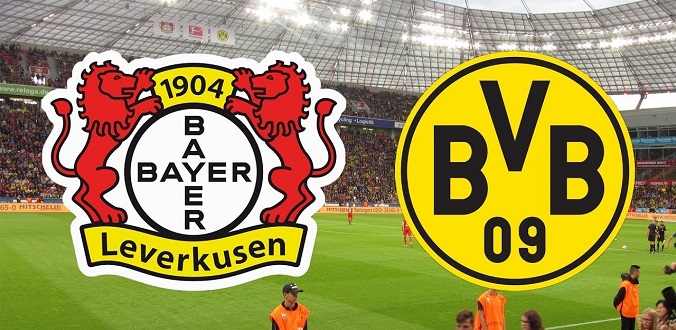 Nhận định - Soi kèo bóng đá Leverkusen vs Dortmund hôm nay, 20h30 ngày 11/09