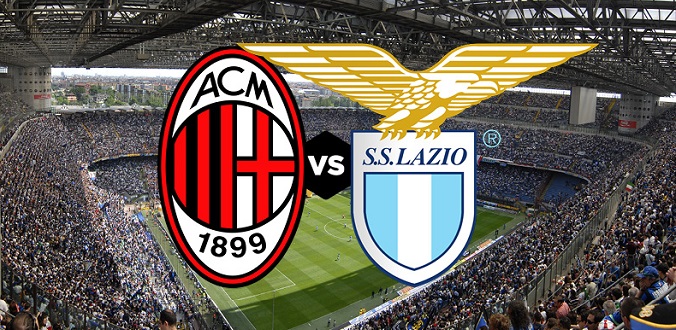 Nhận định - Soi kèo bóng đá Milan vs Lazio hôm nay, 23h00 ngày 12/09