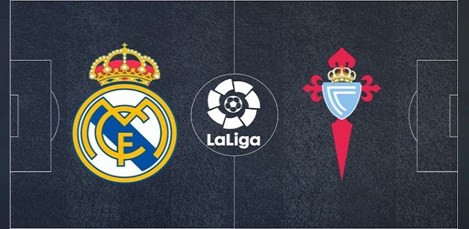 Nhận định - Soi kèo bóng đá Real Madrid vs Celta Vigo hôm nay, 02h00 ngày 13/09