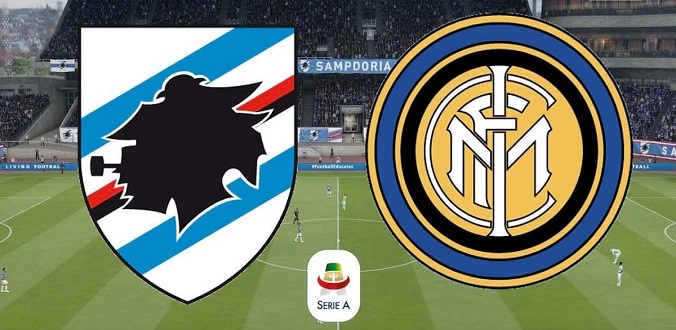 Nhận định - Soi kèo bóng đá Sampdoria vs Inter hôm nay, 17h30 ngày 12/09