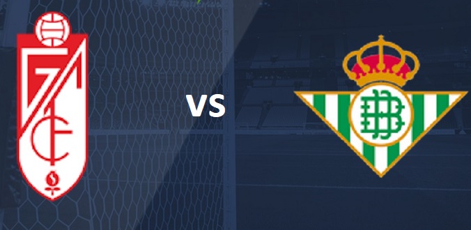Nhận định - Soi kèo bóng đá Granada vs Betis hôm nay, 03h00 ngày 14/09