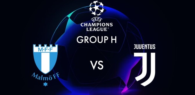 Nhận định - Soi kèo bóng đá Malmo vs Juventus hôm nay, 02h00 ngày 15/09