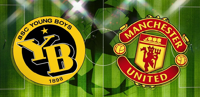 Nhận định - Soi kèo bóng đá Young Boys vs Man United hôm nay, 23h45 ngày 14/09