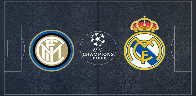 Nhận định - Soi kèo bóng đá Inter vs Real Madrid hôm nay, 02h00 ngày 16/09
