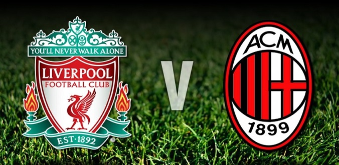 Nhận định - Soi kèo bóng đá Liverpool vs Milan hôm nay, 02h00 ngày 16/09
