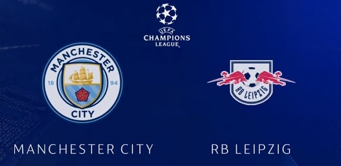 Nhận định - Soi kèo bóng đá Man City vs Leipzig hôm nay, 02h00 ngày 16/09