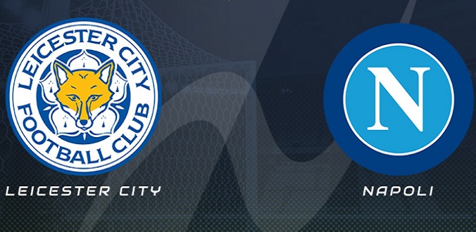 Nhận định - Soi kèo bóng đá Leicester vs Napoli hôm nay, 02h00 ngày 17/09