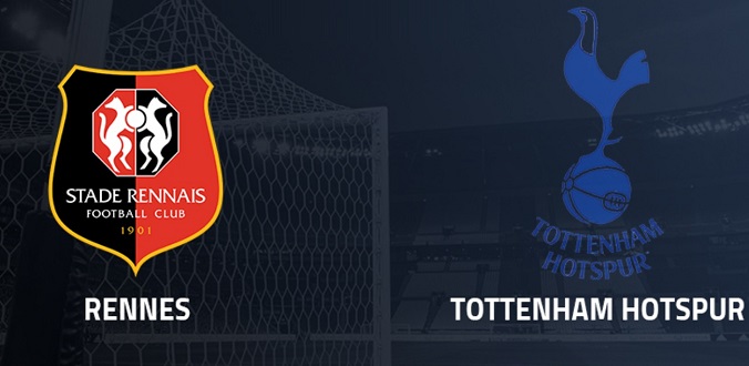 Nhận định - Soi kèo bóng đá Rennes vs Tottenham hôm nay, 23h45 ngày 16/09