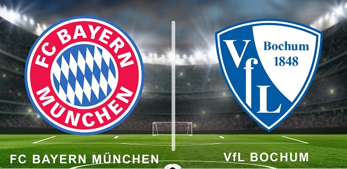 Nhận định - Soi kèo bóng đá Bayern vs Bochum hôm nay, 20h30 ngày 18/09