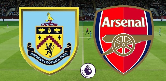 Nhận định - Soi kèo bóng đá Burnley vs Arsenal hôm nay, 21h00 ngày 18/09