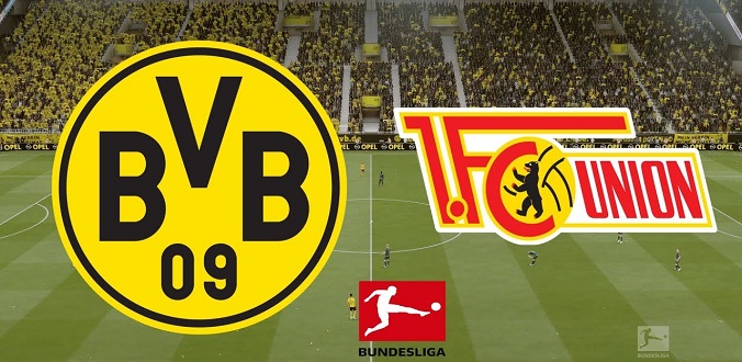Nhận định - Soi kèo bóng đá Dortmund vs Union Berlin hôm nay, 20h30 ngày 19/09