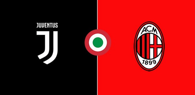 Nhận định - Soi kèo bóng đá Juventus vs Milan hôm nay, 01h45 ngày 20/09