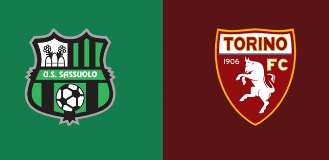 Nhận định - Soi kèo bóng đá Sassuolo vs Torino hôm nay, 01h45 ngày 18/09