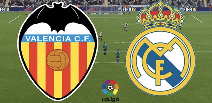 Nhận định - Soi kèo bóng đá Valencia vs Real Madrid hôm nay, 02h00 ngày 20/09