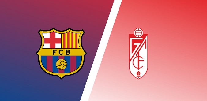 Nhận định - Soi kèo bóng đá Barcelona vs Granada hôm nay, 02h00 ngày 21/09