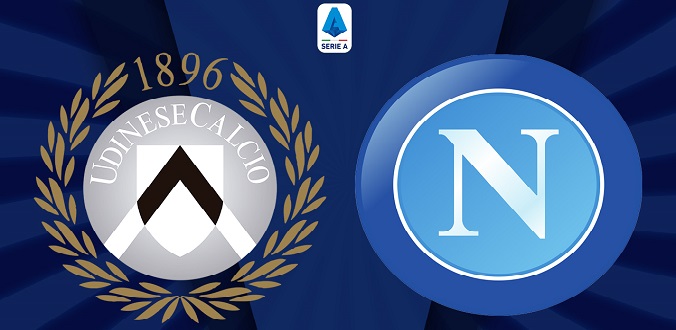 Nhận định - Soi kèo bóng đá Udinese vs Napoli hôm nay, 01h45 ngày 21/09