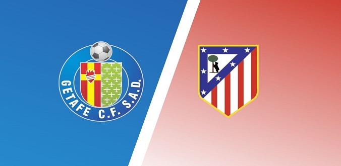 Nhận định - Soi kèo bóng đá Getafe vs Atletico hôm nay, 00h30 ngày 22/09