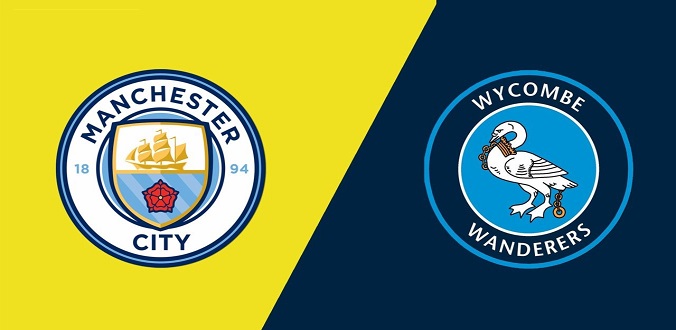 Nhận định - Soi kèo bóng đá Man City vs Wycombe hôm nay, 01h45 ngày 22/09