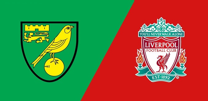 Nhận định - Soi kèo bóng đá Norwich vs Liverpool hôm nay, 01h45 ngày 22/09