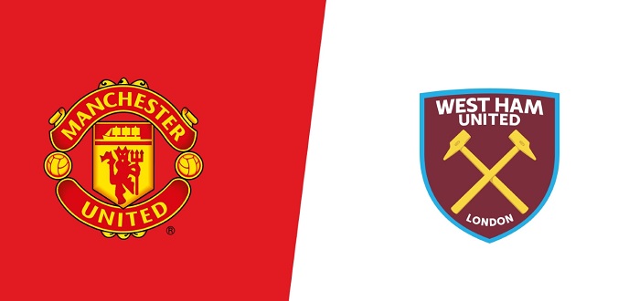 Nhận định - Soi kèo bóng đá Man United vs West Ham hôm nay, 01h45 ngày 23/09