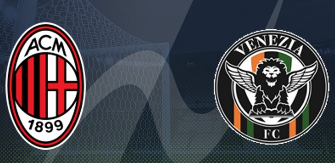Nhận định - Soi kèo bóng đá Milan vs Venezia hôm nay, 01h45 ngày 23/09
