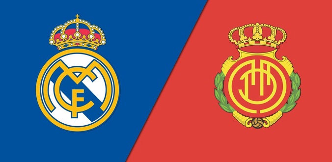 Nhận định - Soi kèo bóng đá Real Madrid vs Mallorca hôm nay, 03h00 ngày 23/09