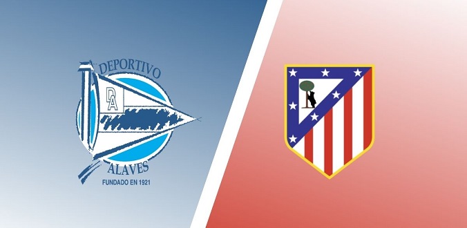 Nhận định, Soi kèo bóng đá Alaves vs Atletico hôm nay, 19h00 ngày 25/09