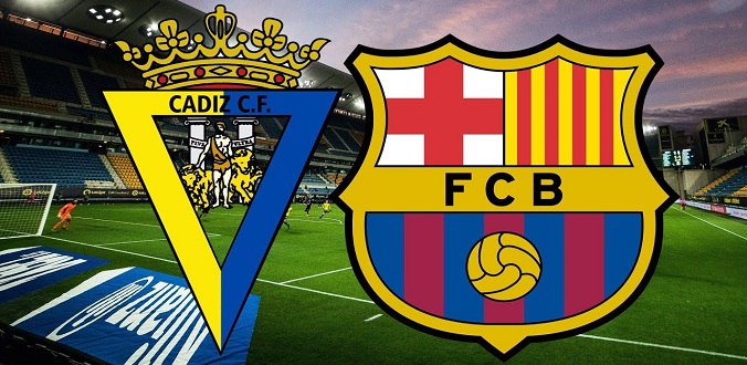 Nhận định - Soi kèo bóng đá Cadiz vs Barcelona hôm nay, 03h00 ngày 24/09